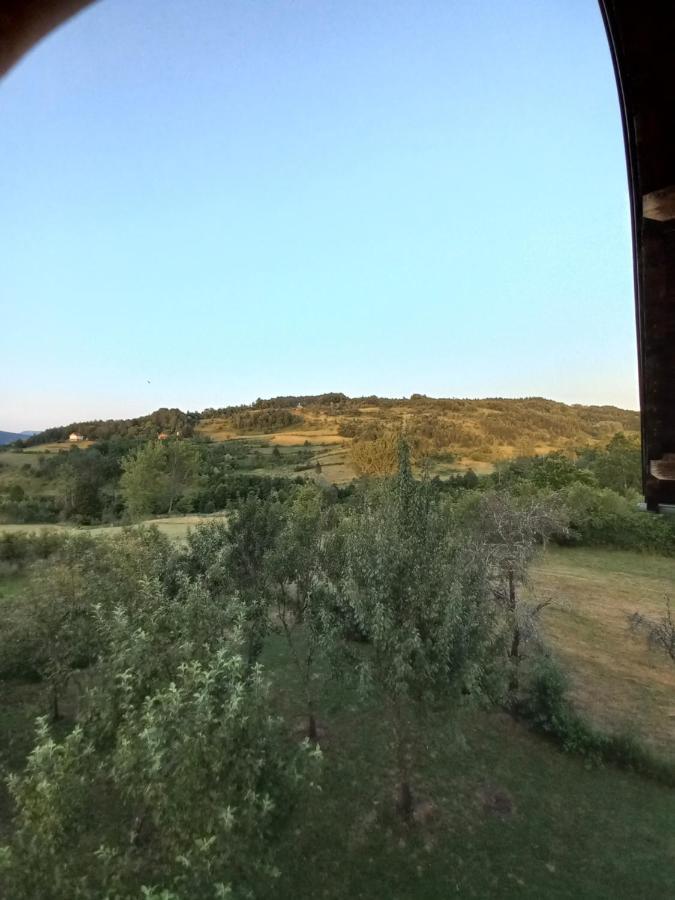 فيلا Vikendica Savic Sipovo المظهر الخارجي الصورة